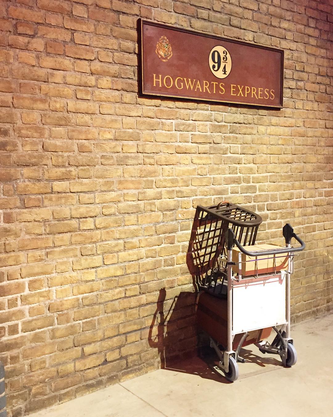 How to Go to Harry Potter Studio Tour London