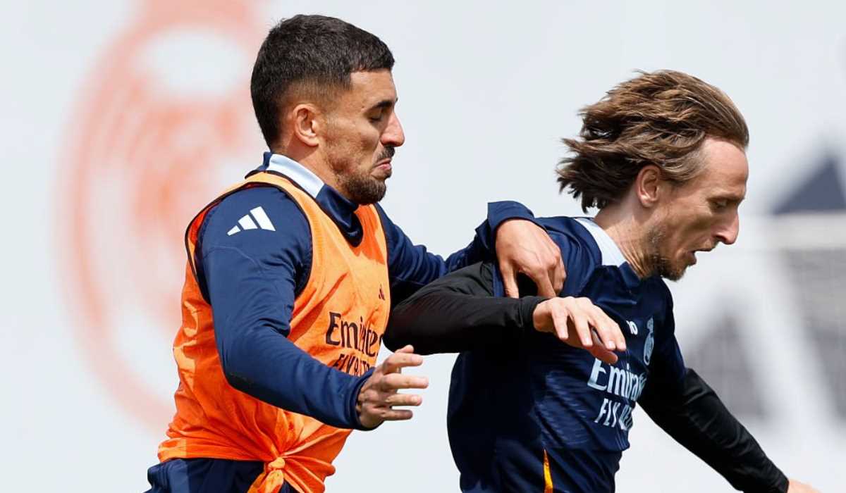 Real Madrid has no plans to escape this 185 billion player, entered Xabi Alonso’s plan