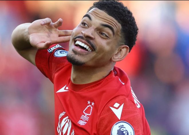 Pep Guardiola is now prioritizing the transfer of nottingham forest stars after forgetting Wirtz