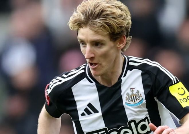 Liverpool are ready to offer Luis Diaz as Barter to bring in the Magpies star!