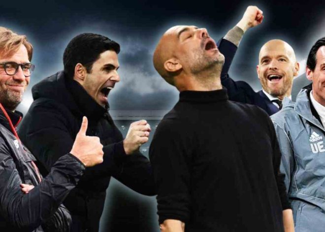 The results of the English league match last night the season 2024/2025