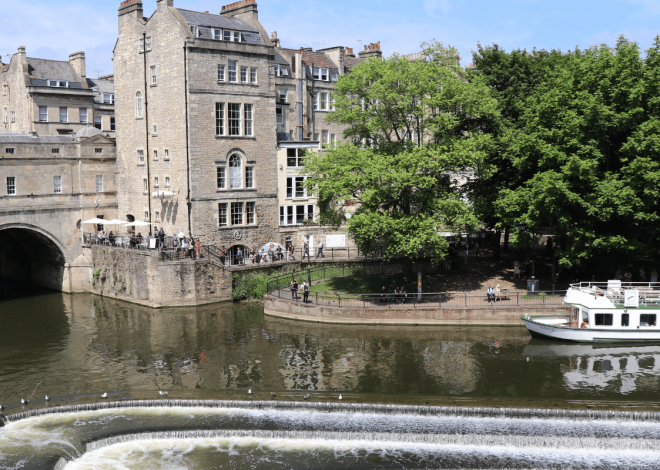 Stonehenge and Bath Tour-Day Trip from London