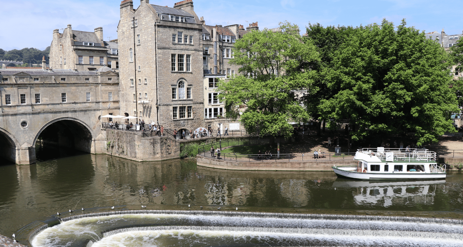 Stonehenge and Bath Tour-Day Trip from London