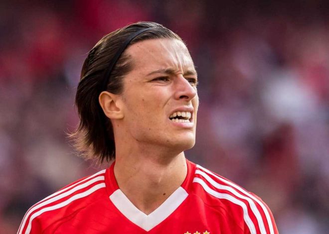 Transfer Real Madrid (2/6/2025): Alvaro Carreras Priority, added one more central defender