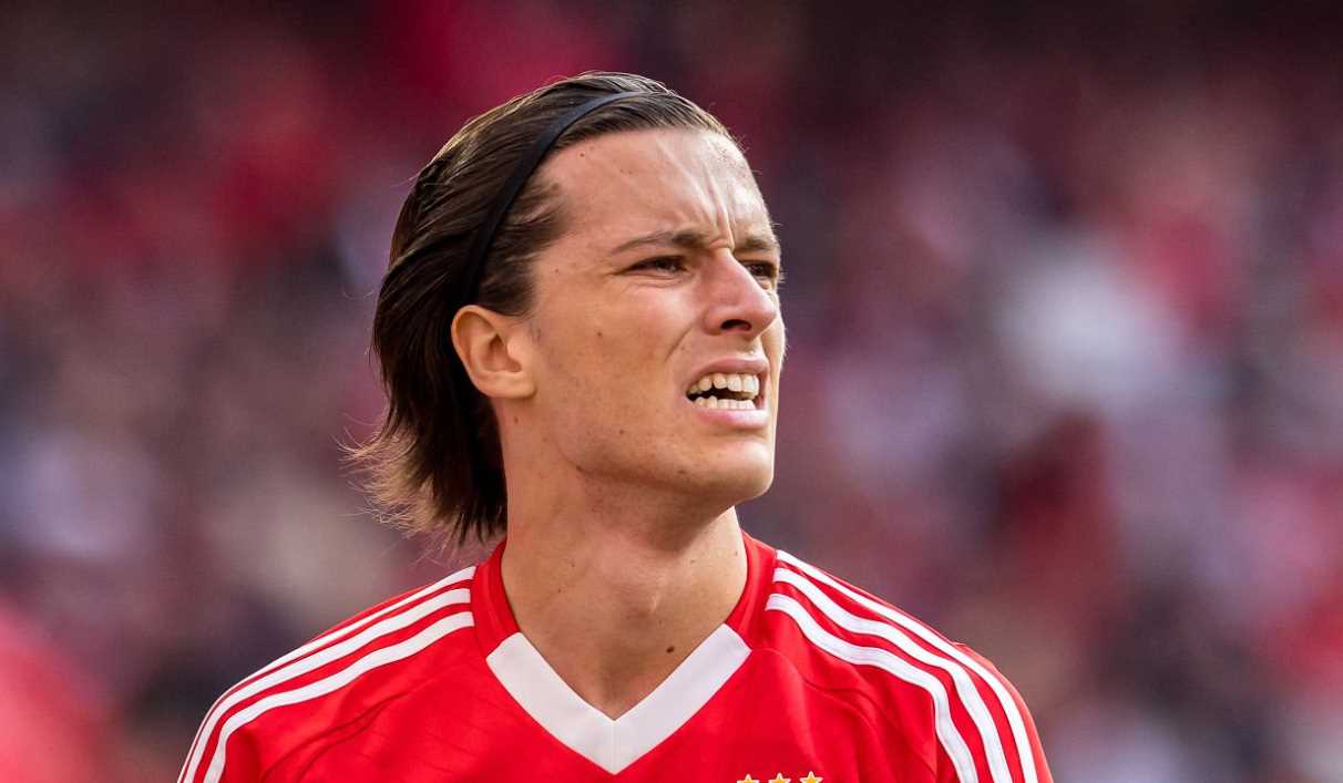 Transfer Real Madrid (2/6/2025): Alvaro Carreras Priority, added one more central defender