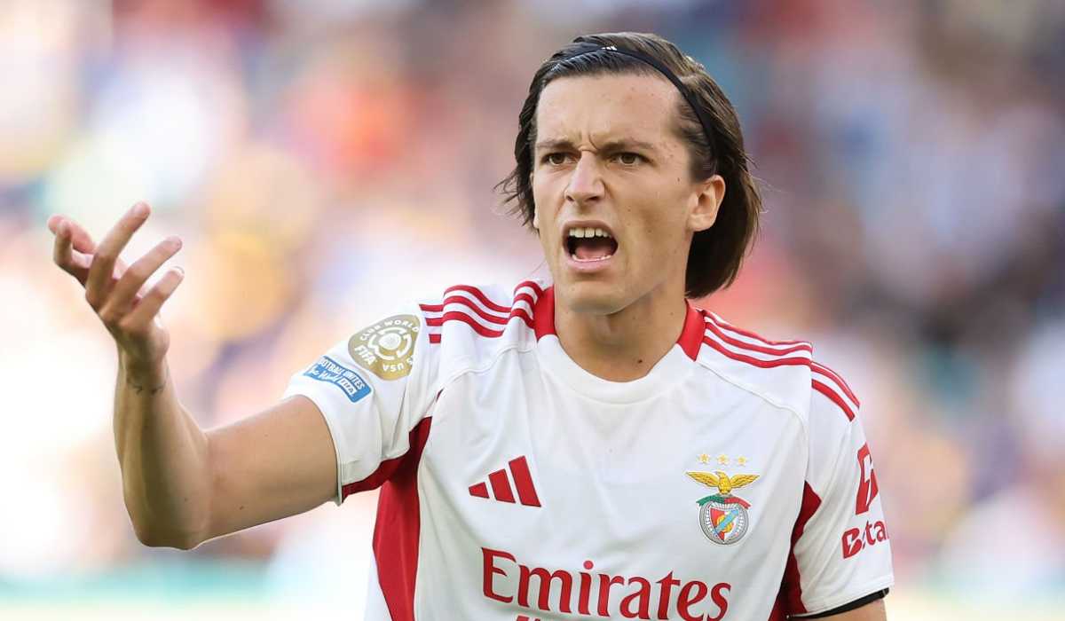 Real Madrid turn on interest in defender 950 billion and reject lent Tammy Abraham