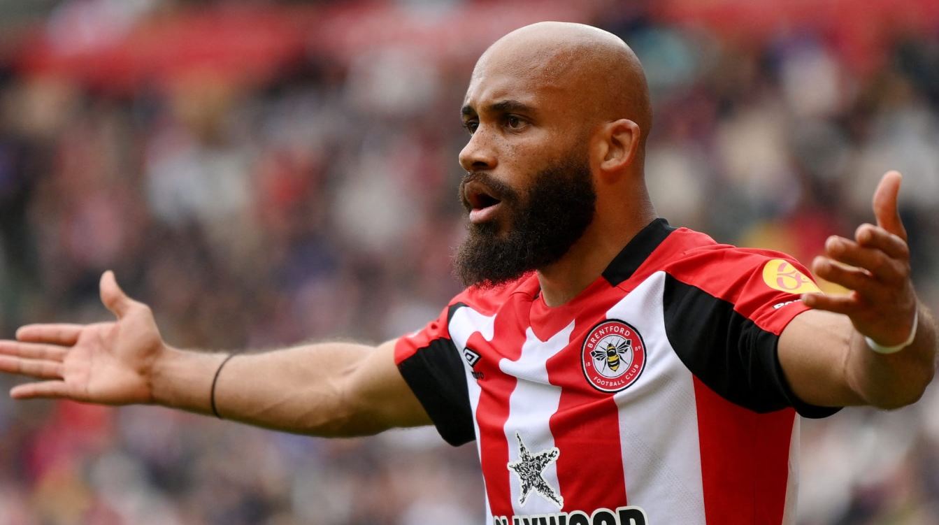 Man United sent an offer of Rp1.2 trillion, but now Bryan Mbeumo wants to go to Spurs!