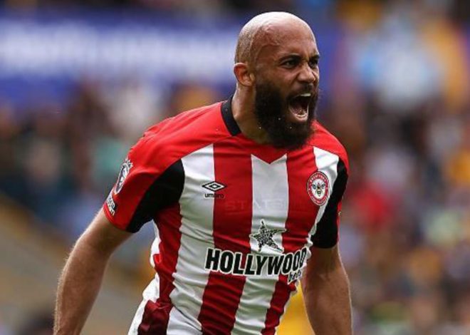 Man United is seriously targeting the Brentford star with 20 goals in season!