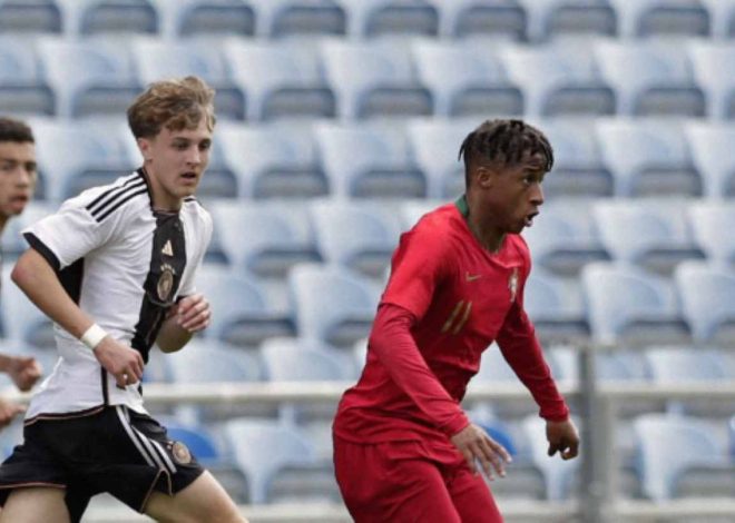 Barcelona activate the release clause of the young star Zagreb