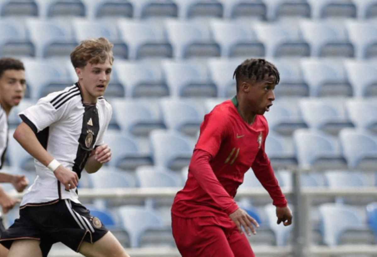 Barcelona activate the release clause of the young star Zagreb