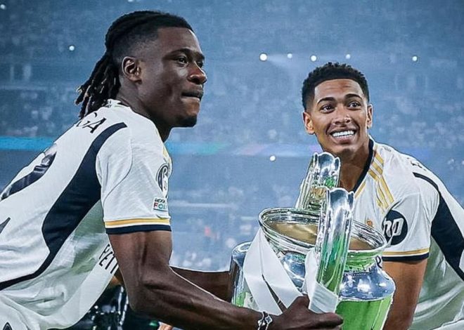 Real Madrid got good news ahead of Al Hilal at the Inter -Club World Cup