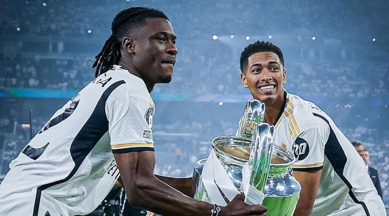 Real Madrid got good news ahead of Al Hilal at the Inter -Club World Cup