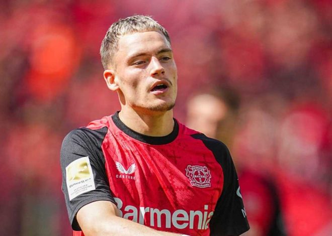 Wirtz transfer can be completed soon, but the requirements of Leverkusen are still a barrier