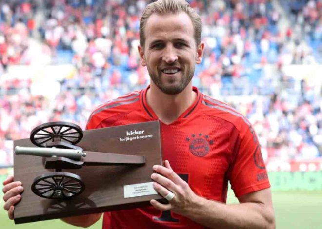 Five Bayern Munich players who must be watched at the Club World Cup