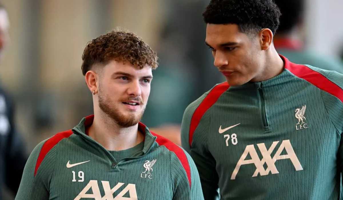 Three young players can go, Liverpool are reminded of the dangers of foreign players dependence