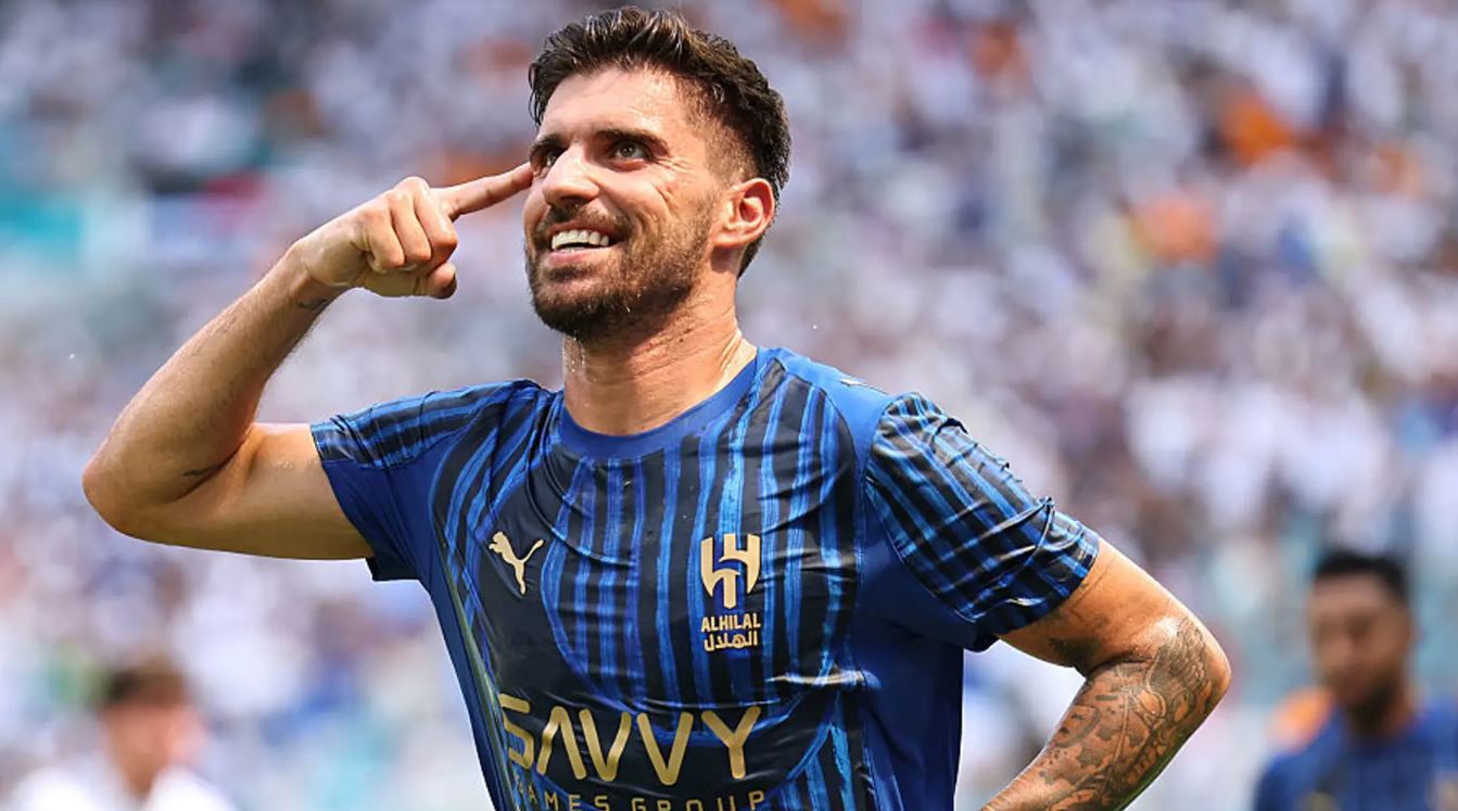Inter-Club World Cup Results 2025: Real Madrid was held to a 1-1-Hilal draw, Valverde failed penalty!