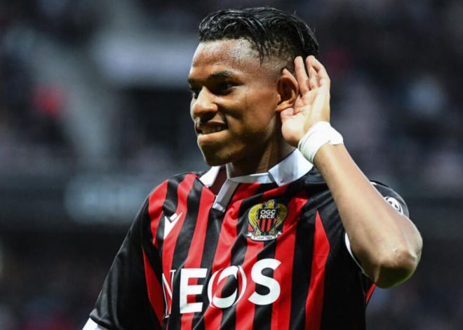 Transfer Man United (6/17/2025): Amorim targeting Duo Nice, hasn’t gave up with Onana!