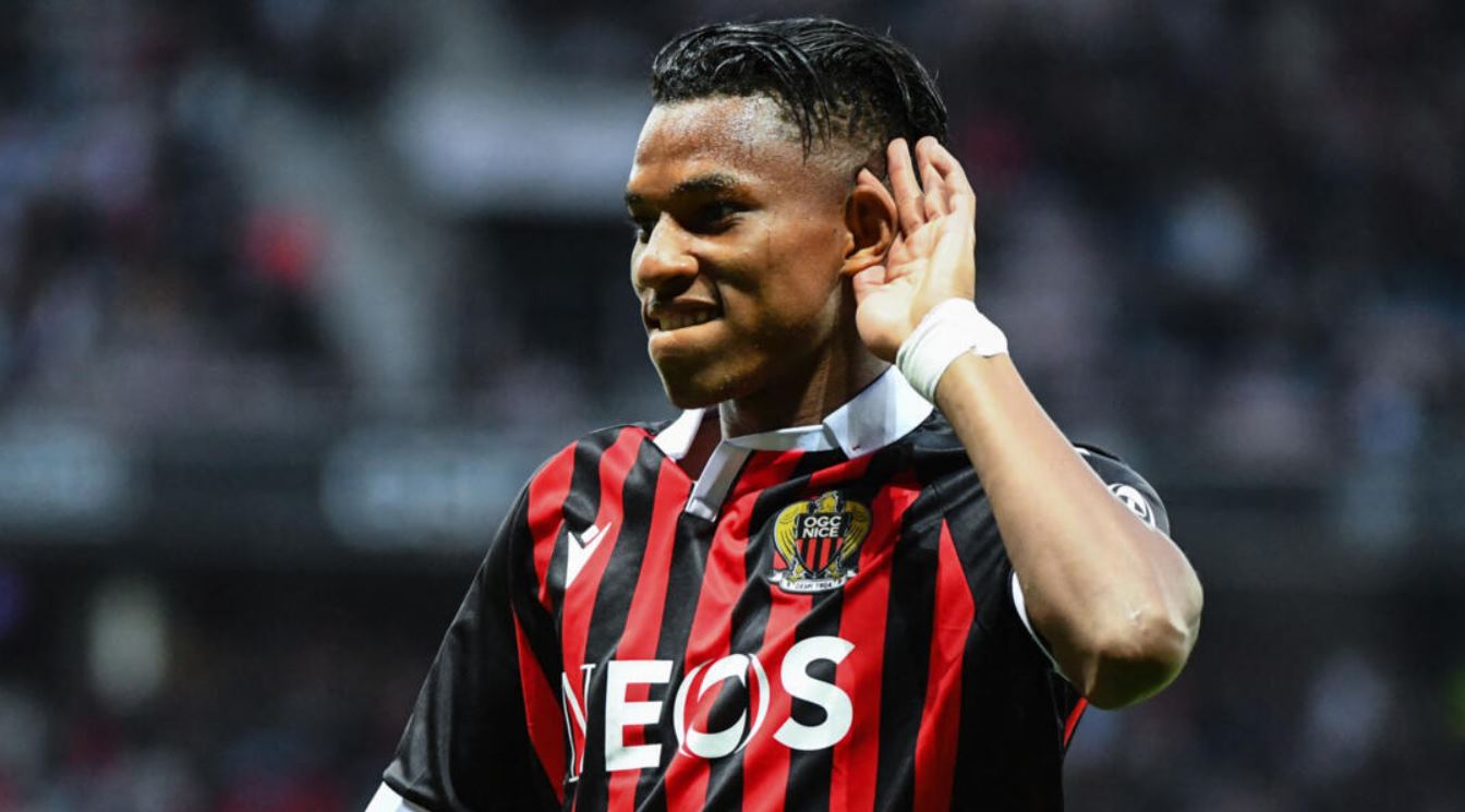 Transfer Man United (6/17/2025): Amorim targeting Duo Nice, hasn’t gave up with Onana!