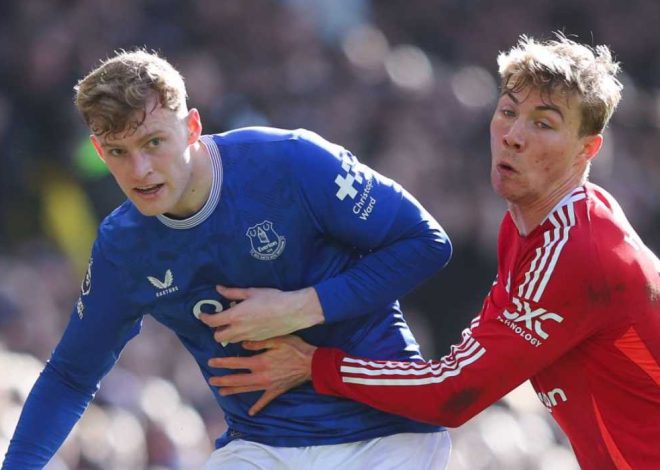 Manchester United are still targeting Rp 1.55 trillion players in the middle of Mbeumo hunting