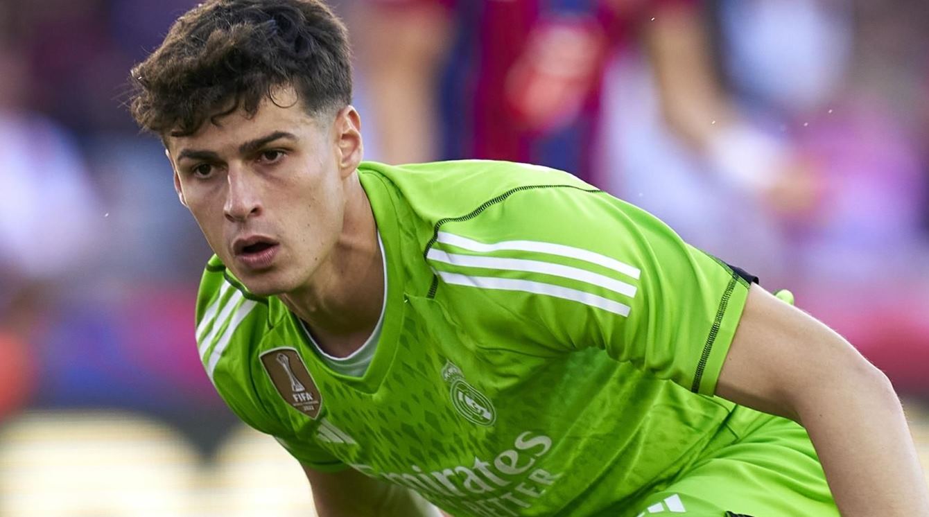 Transfer Arsenal (8/6/2025): Kepa Entry, Zubimendi and Sesko are queued!