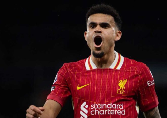 Luis Diaz feels unappreciated in Liverpool, childhood dreams again disturb