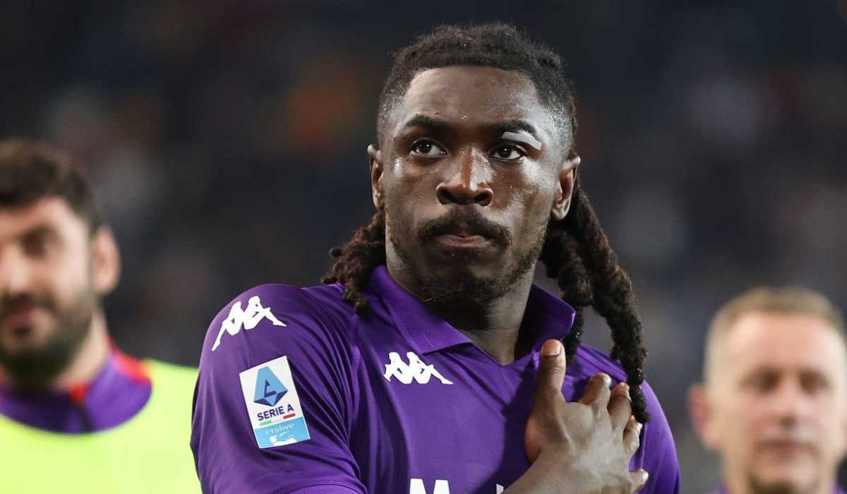 Manchester United is no longer interesting, Victor Osimhen and Moise Kean Refuses to Join
