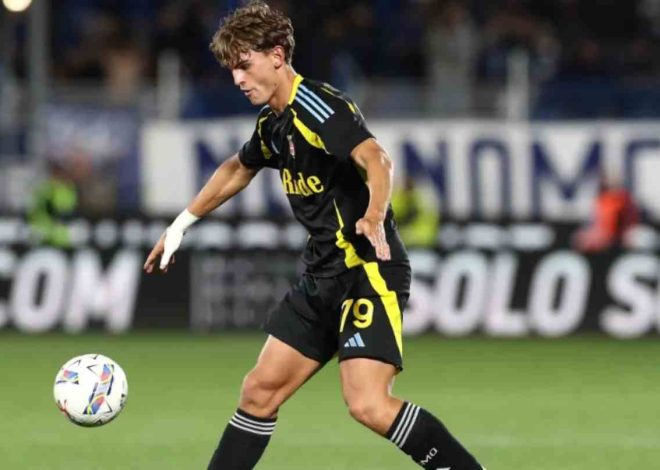 Failed to recruit Florian Wirtz, Real Madrid instead called home Nico Paz for resale