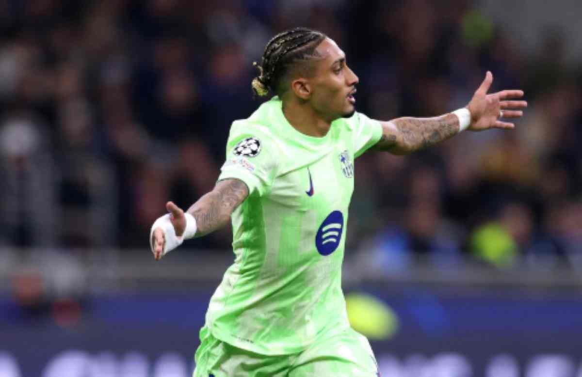 Captain Barcelona Becomes the Best Player of La Liga Season 2024-2025