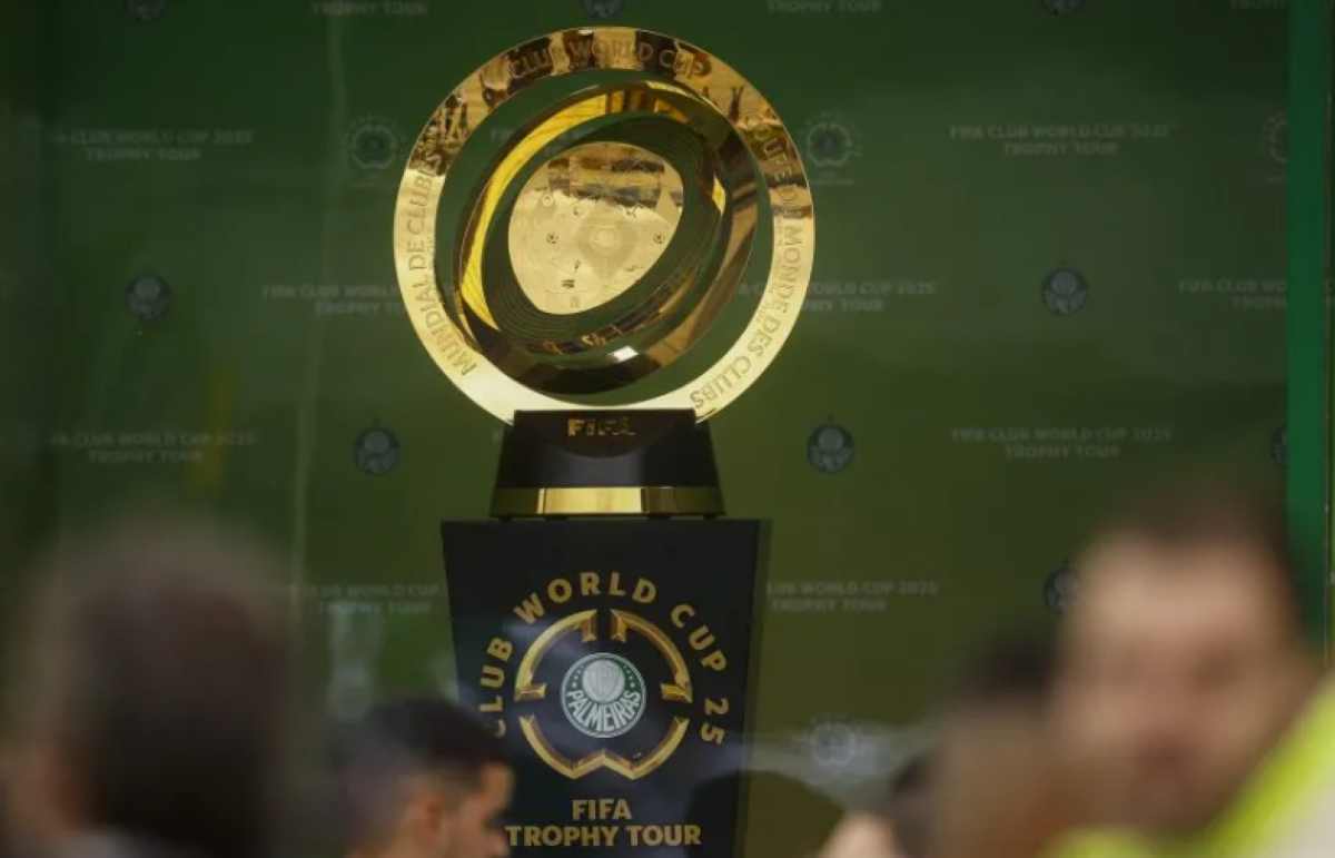 Real Madrid and Atleti competed in the Club World Cup, La Liga schedule was postponed?