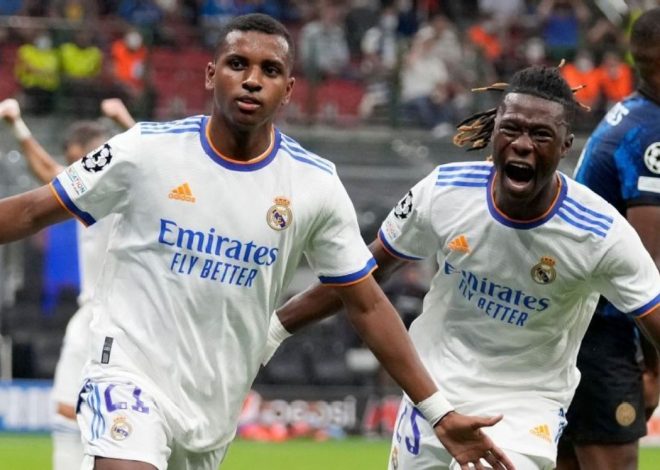 Real Madrid is forced to sell its star players this summer! Who was sacrificed?