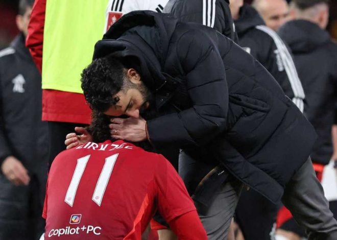 Ever launched fans themselves, Manchester United stars are now a big foundation next season