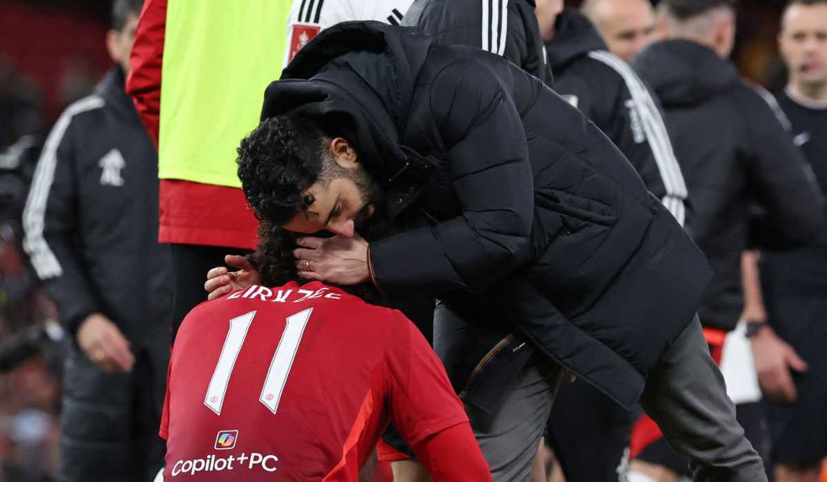 Ever launched fans themselves, Manchester United stars are now a big foundation next season