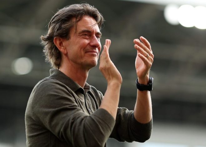 Tottenham immediately announced the replacement of Ange postecoglou!