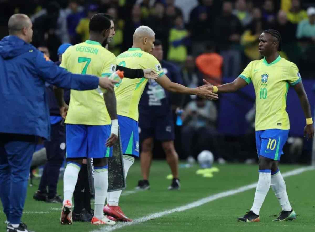 Real Madrid lost Vinicius Junior a week before the Club World Cup