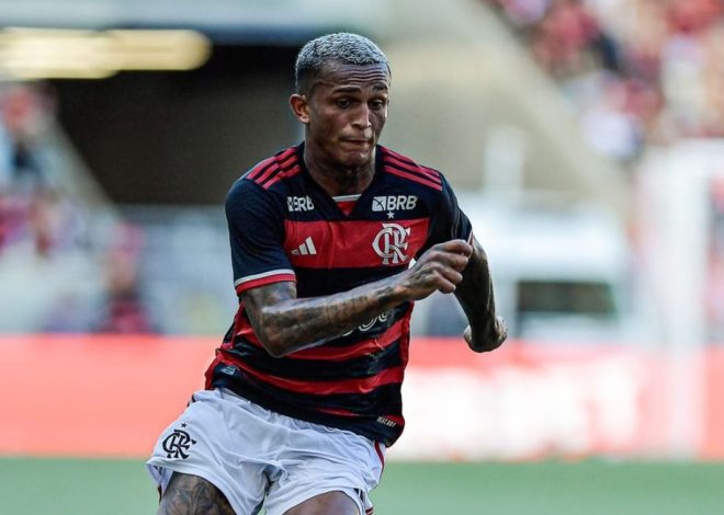 Juventus are ready to open negotiations with Flamengo for the Brazilian national team right -back