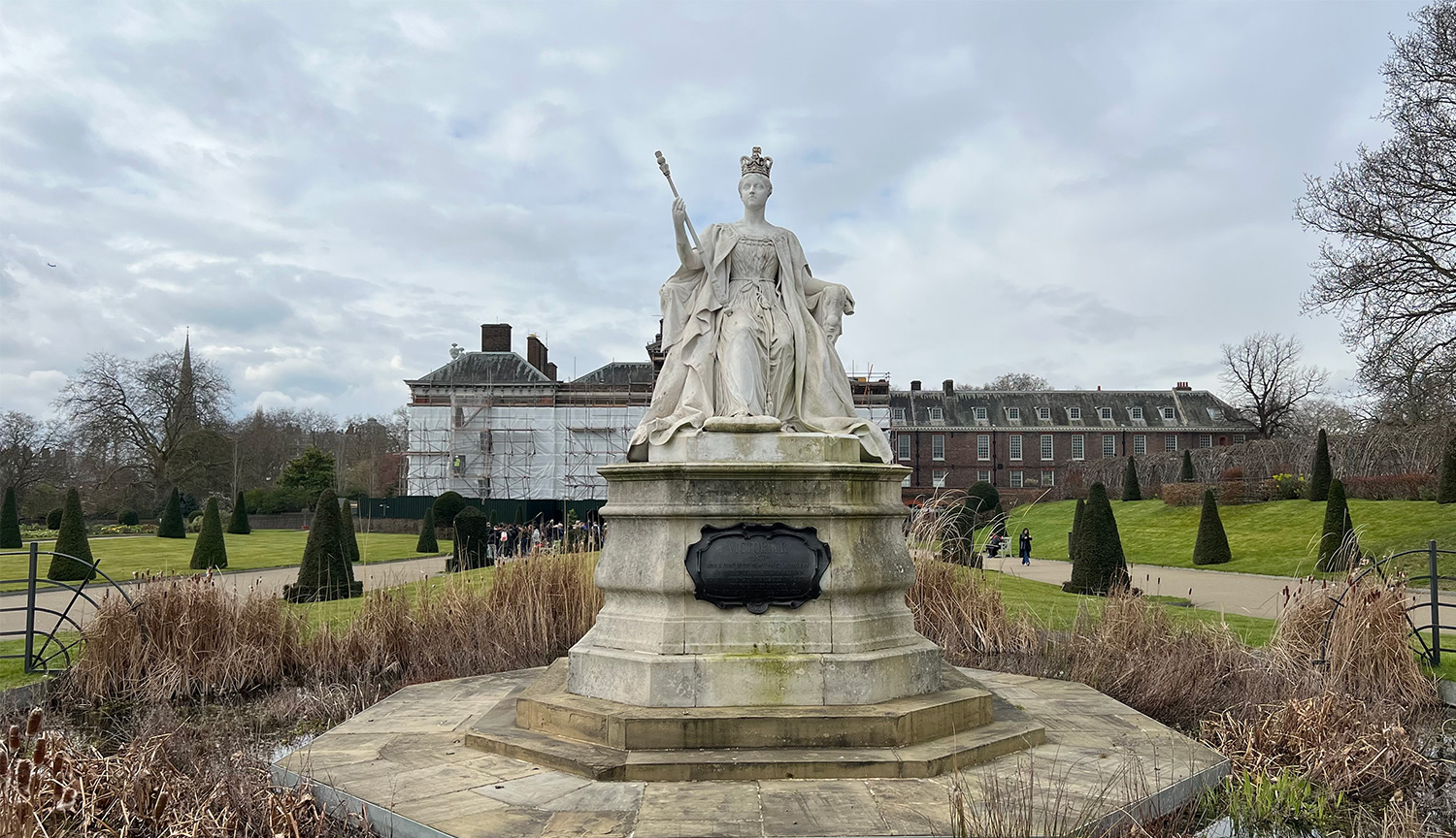 Things that can be done in London when it rains (which is not boring)