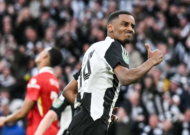 Liverpool remain prioritizing Alexander Siites, although Ekitice is crowded with British clubs