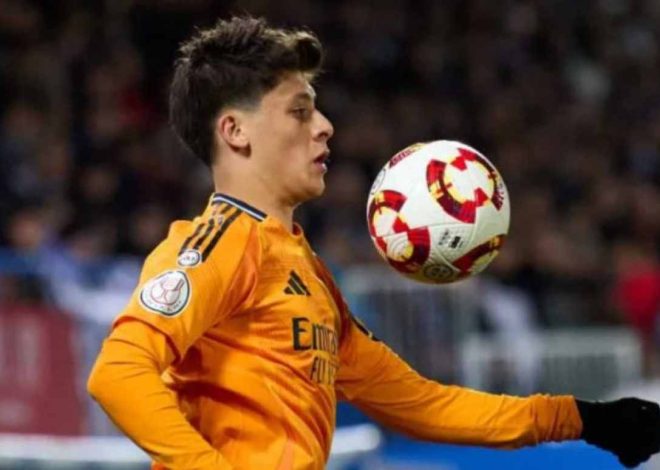 Arda’s dreams at Real Madrid will come true next season