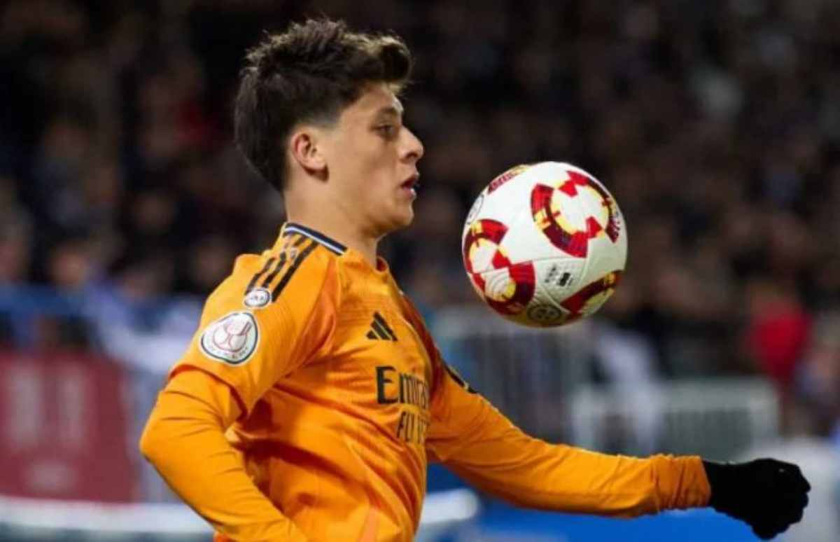 Arda’s dreams at Real Madrid will come true next season