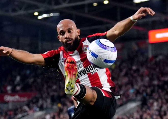 Mbeumo almost officially joined Manchester United, Garnacho & Friends of Pleading