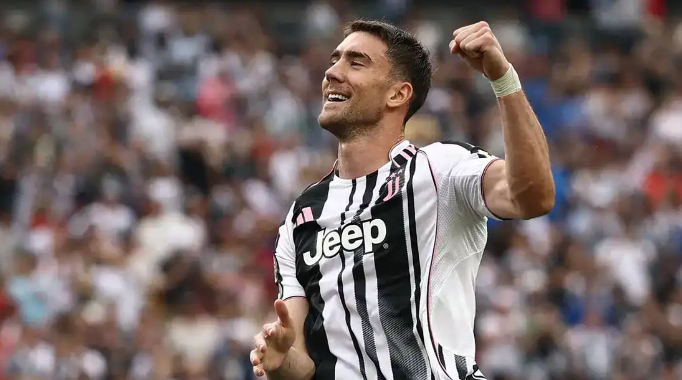 Manchester United Bite of Fingers, Dusan Vlahovic prefers a reunion with Allegri