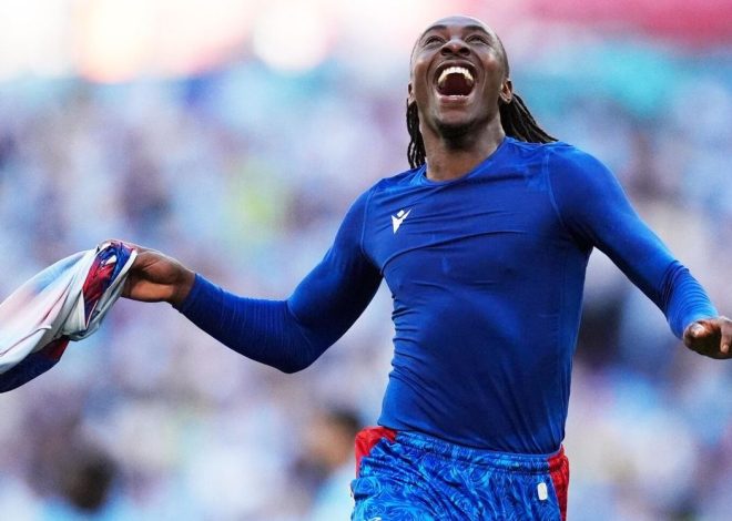 Bayern Munich is ready to plow Arsenal’s transfer target after horror injury Jamal Musiala