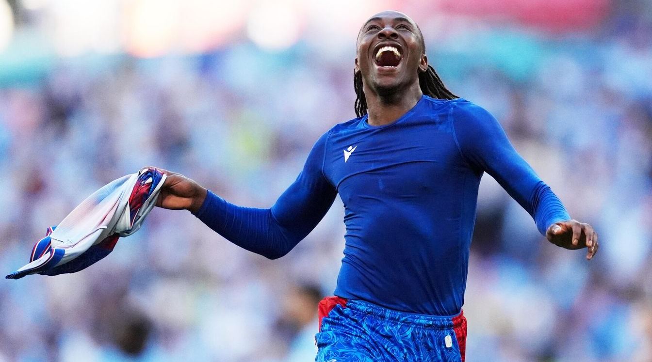 Bayern Munich is ready to plow Arsenal’s transfer target after horror injury Jamal Musiala