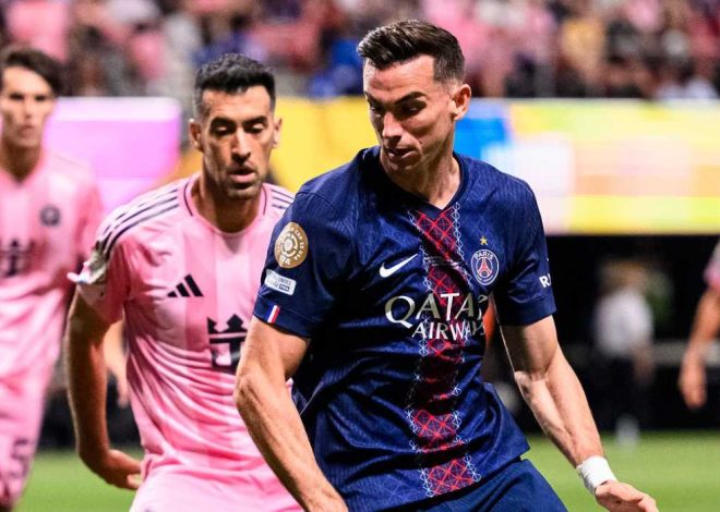 Manchester United offers Rp. 954 billion for the new midfield candidates