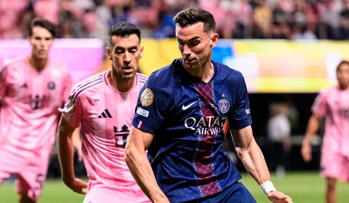 Manchester United offers Rp. 954 billion for the new midfield candidates