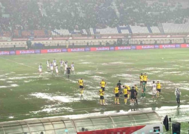 Only 10 players reinforced, Port FC Champion! Defeat Oxford United 1-2