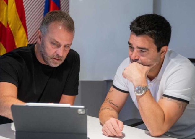 Not just one, Barcelona can boyong Marcus Rashford and Luis Diaz at once