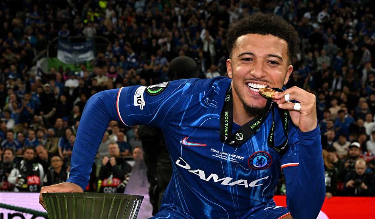 Just a signature, but there is one small obstacle