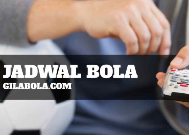 Schedule of the ball tonight, live broadcast soccer on tv today