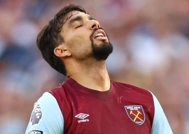 Previously untouched, now this West Ham star is sold cheaply away from the purchase price!